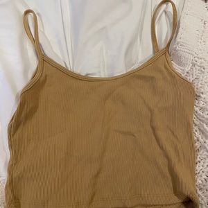 Brandy Melville tank top